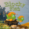 Blocky Fish